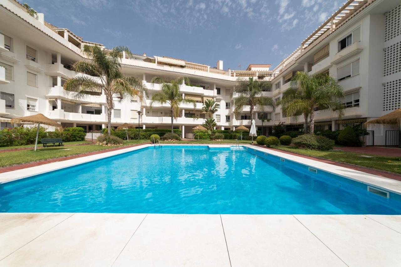 Iloftmalaga Atico Carihuela Apartment Torremolinos Exterior photo