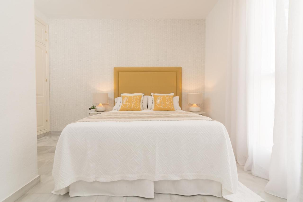 Iloftmalaga Atico Carihuela Apartment Torremolinos Exterior photo